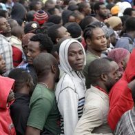 Brasil facilita el proceso de acogida a los inmigrantes haitianos