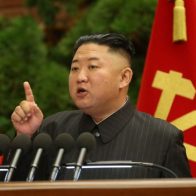 Kim Jong