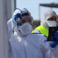 Israel cierra la última sala médica especializada en covid-19