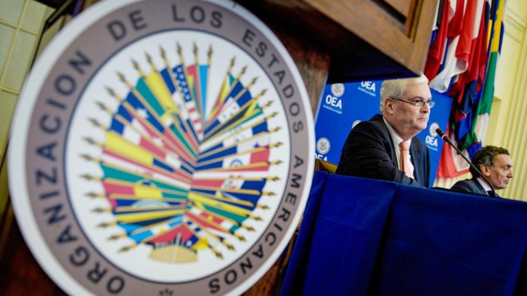 derechos humanos | Noticias de hoy en De Último Minuto