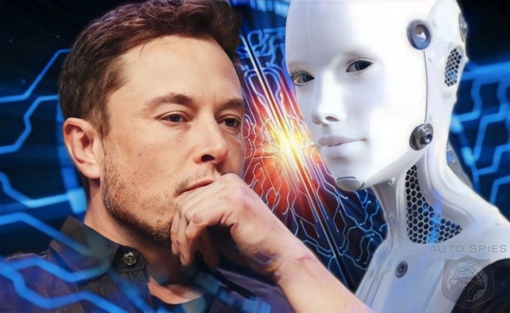 Elon Musk: "Llegará un momento en el que ningún puesto de trabajo será necesario"