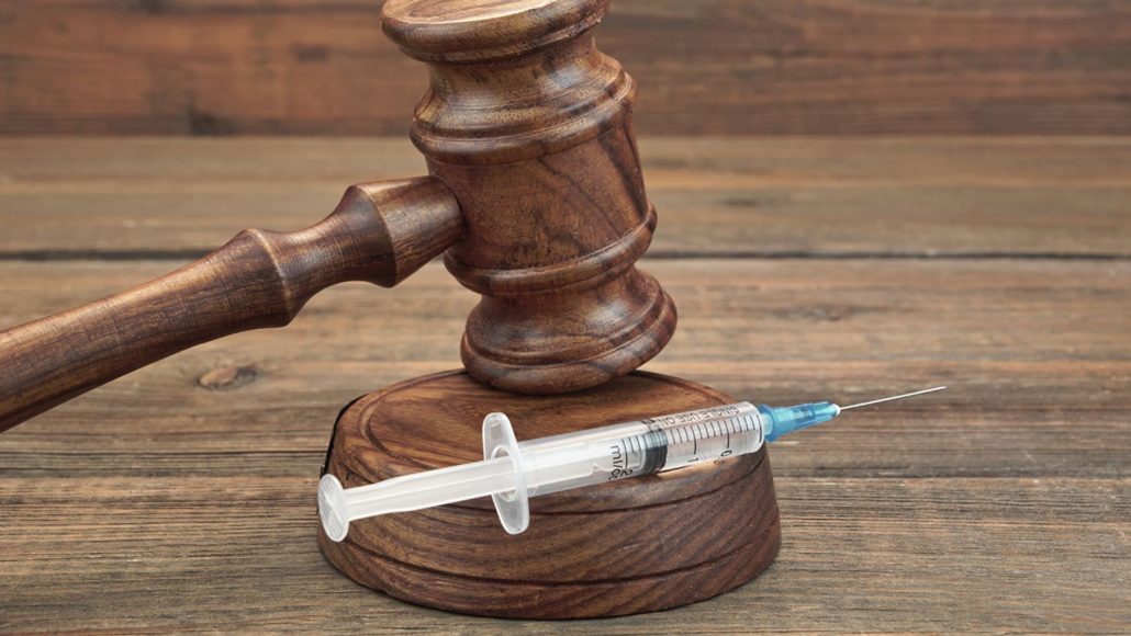 Florida ejecuta a un reo por asesinatos cometidos hace 31 años
