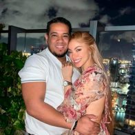 Eury Matos entra a la Casa de los Famosos para acompañar a La Materialista