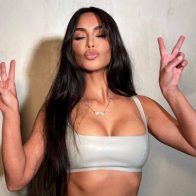 Kim Kardashian actuará en la nueva temporada de "American Horror Story"