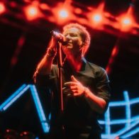 Fonseca ve en la música colombiana una forma de cambiar la imagen de su país