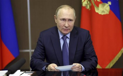 Rusia