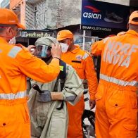 Una fuga de gas mata a once personas en el norte de la India