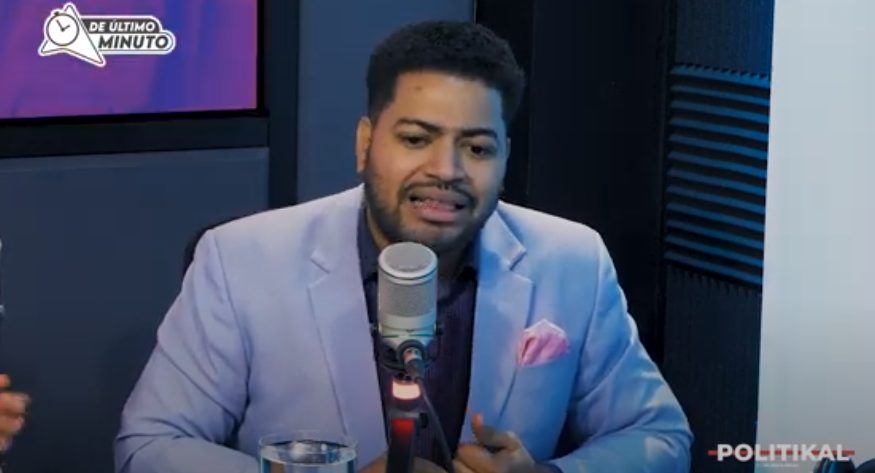 Yovanny Díaz