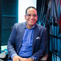 Hansel García