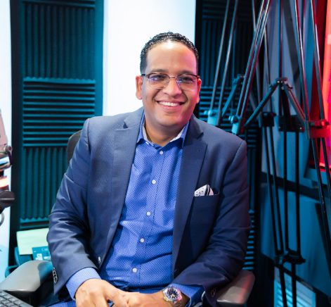 Hansel García