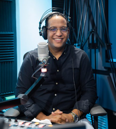 Hansel García