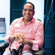 Hansel García