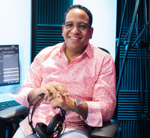 Hansel García