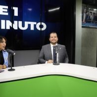 Orlandito en Más de un minuto