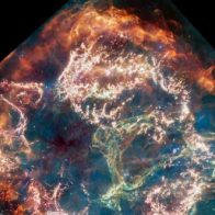 18 de mayo: Día Mundial de la Astronomía
