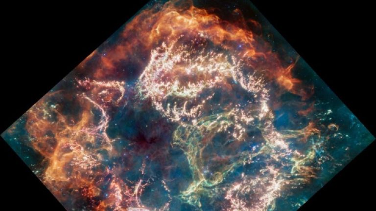 18 de mayo: Día Mundial de la Astronomía