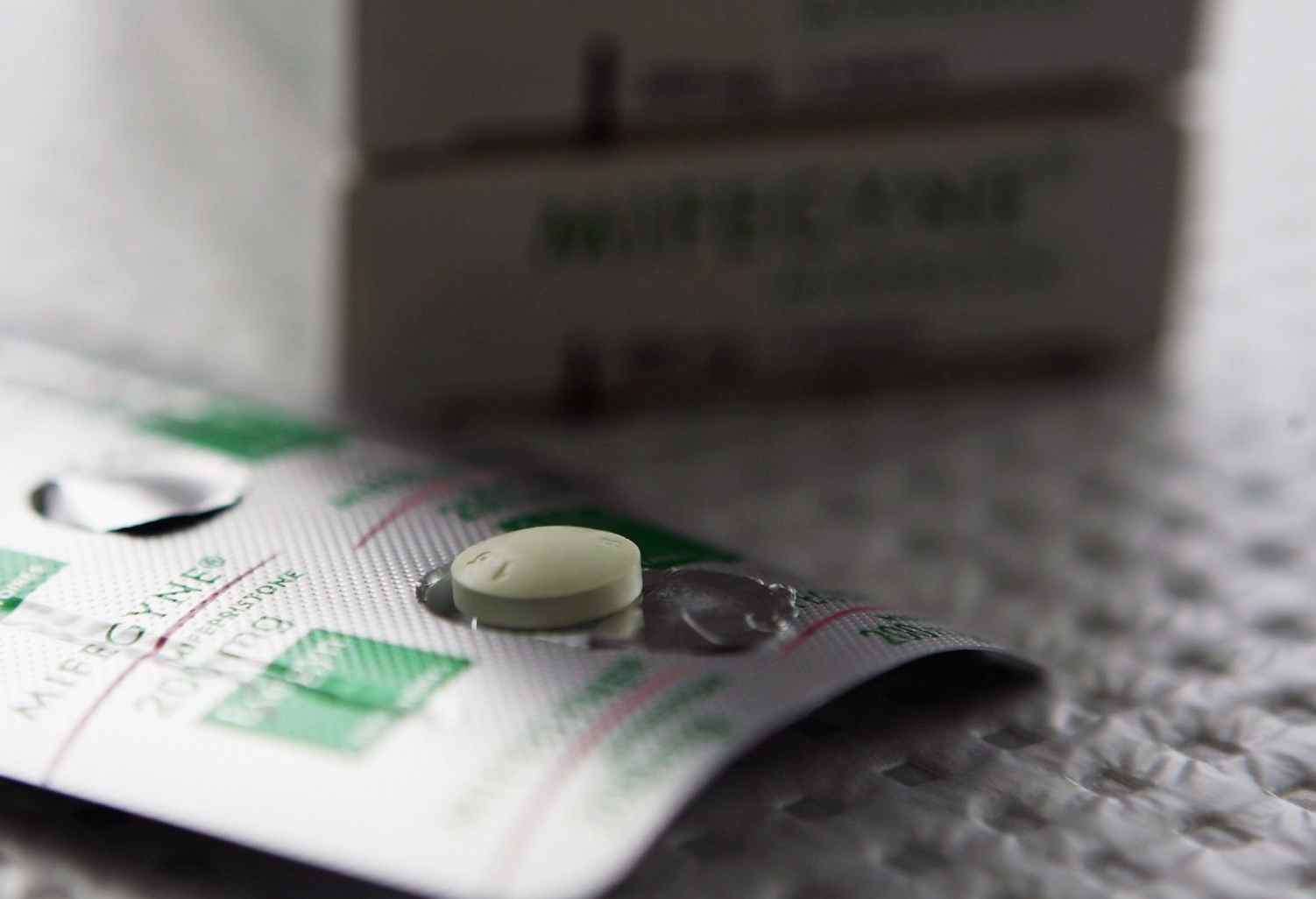 Texas arresta a una matrona que practicaba abortos ilegales en el estado