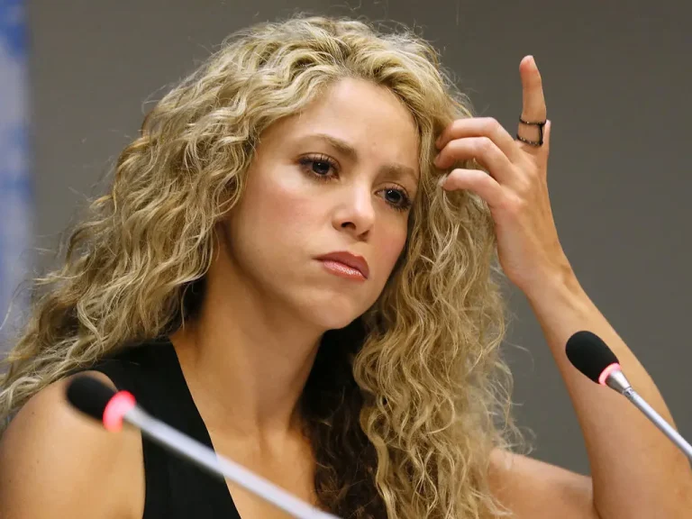 shakira | Noticias de hoy en De Último Minuto