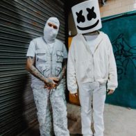 Marshmello y Farruko se unen para su nueva colaboración "Esta Vida"