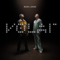 Sony Music : Boza y Dalex colaboran por primera vez en "VOLAR”