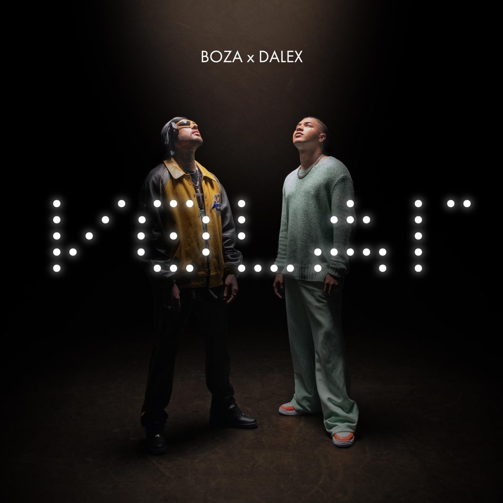 Sony Music : Boza y Dalex colaboran por primera vez en "VOLAR”