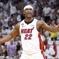 Miami Heat, el gigante dormido que despertó justo a tiempo