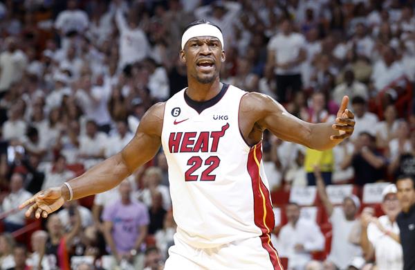 Miami Heat, el gigante dormido que despertó justo a tiempo