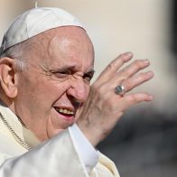 Papa Francisco