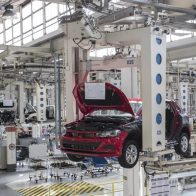 La producción de vehículos en Brasil se desploma un 19,5 % en abril