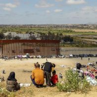 Unicef subraya que los niños tienen derecho al asilo y a permanecer con sus familias