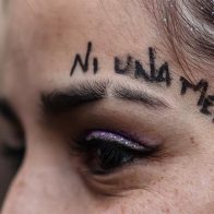 Argentina registró 116 víctimas de violencia machista en primer cuatrimestre