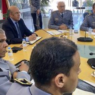 Marruecos teme que aumenten los incendios forestales por la sequía y la ola de calor