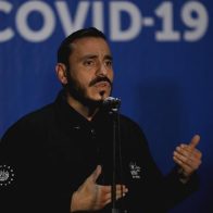 Los casos de viruela símica en El Salvador suman 104 y no se reportan fallecidos