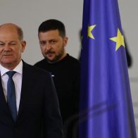 Zelenski: "Creo que estamos casi listos para la victoria" en la contraofensiva