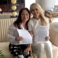 Academia de Artes escénicas españolas firma convenio con alianza latina en Nueva York