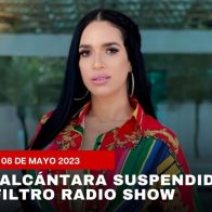 Noticias 8 de mayo