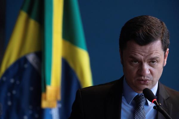 Exministro de Bolsonaro detenido declara ante la Policía y niega las acciones golpistas