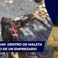 NOTICIERO 9 DE MAYO 2023