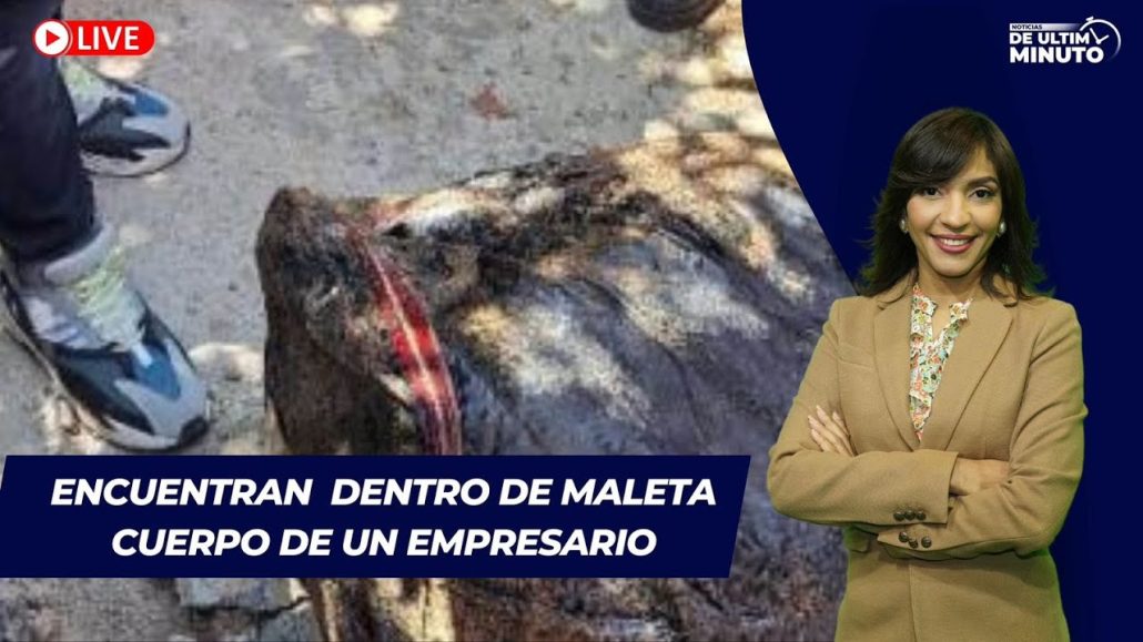 NOTICIERO 9 DE MAYO 2023