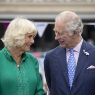 Camila: la reina que tuvo que ganarse la aceptación de los británicos