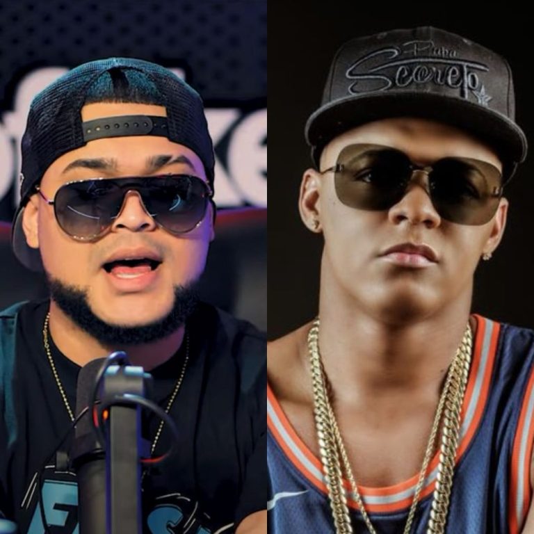 Dj Sammy a Secreto: "Todo será hasta un día" 4 | Noticias de hoy en República Dominicana @sinesquematv 1 | Noticias de hoy en De Último Minuto