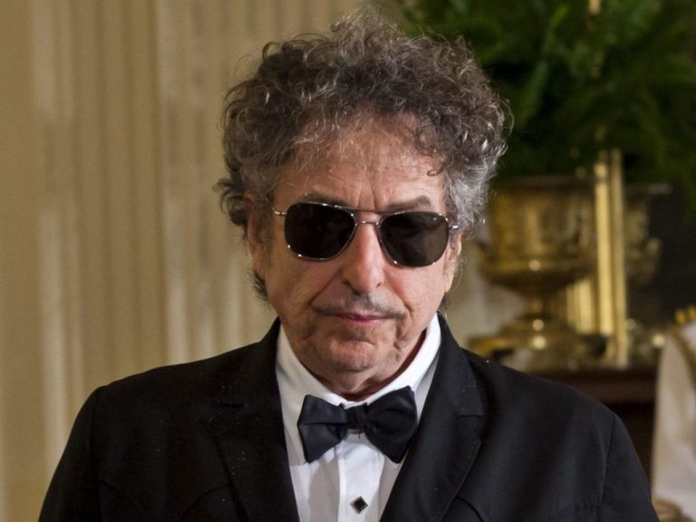 Bob Dylan | Noticias de hoy en De Último Minuto