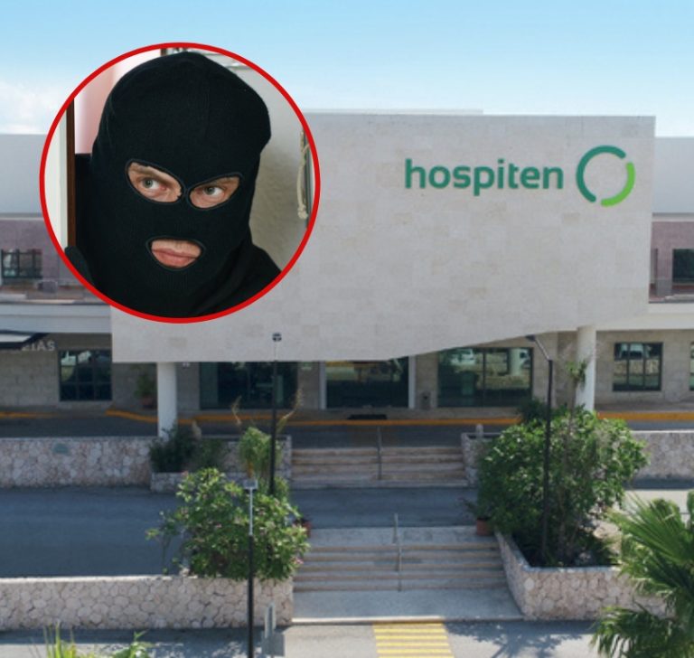 Empleada Cámara de Diputados fue asaltada en habitación de Hospiten 5 | Noticias de hoy en República Dominicana Copia de Post de Instagram Promocion Navideno Rojo 3 3 | Noticias de hoy en De Último Minuto