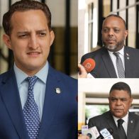 Diputados PLD favorecen que Abel Martínez dirija su campaña presidencial