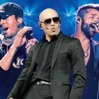 Enrique Iglesias, Ricky Martin y Pitbull se unen en la gira "Trilogy Tour"