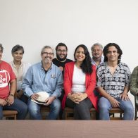 Opción Democrática presenta Secretaría Nacional de Artes y Cultura