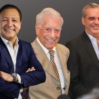 Abel Martínez rechaza ciudadanía a Vargas Llosa