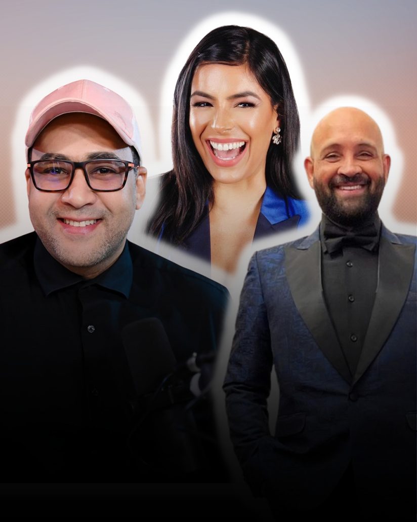 Nueva temporada de Sin Filtro Radio Show