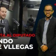 Entrevista Orlando Jorge Villegas en De Último miNUTO