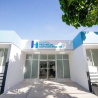Dos estudiantes de alta y seis permanecen estables tras choque en Hato Mayor
